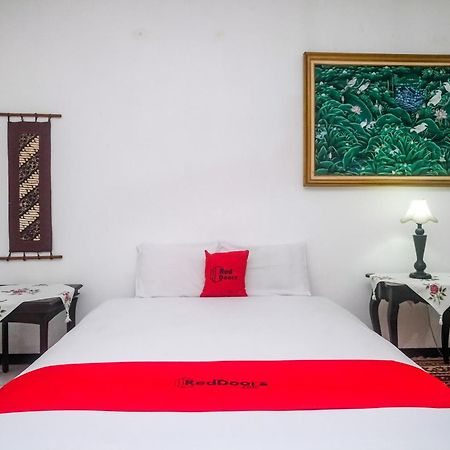 Reddoorz Syariah At Griya Raharja Klaten Экстерьер фото