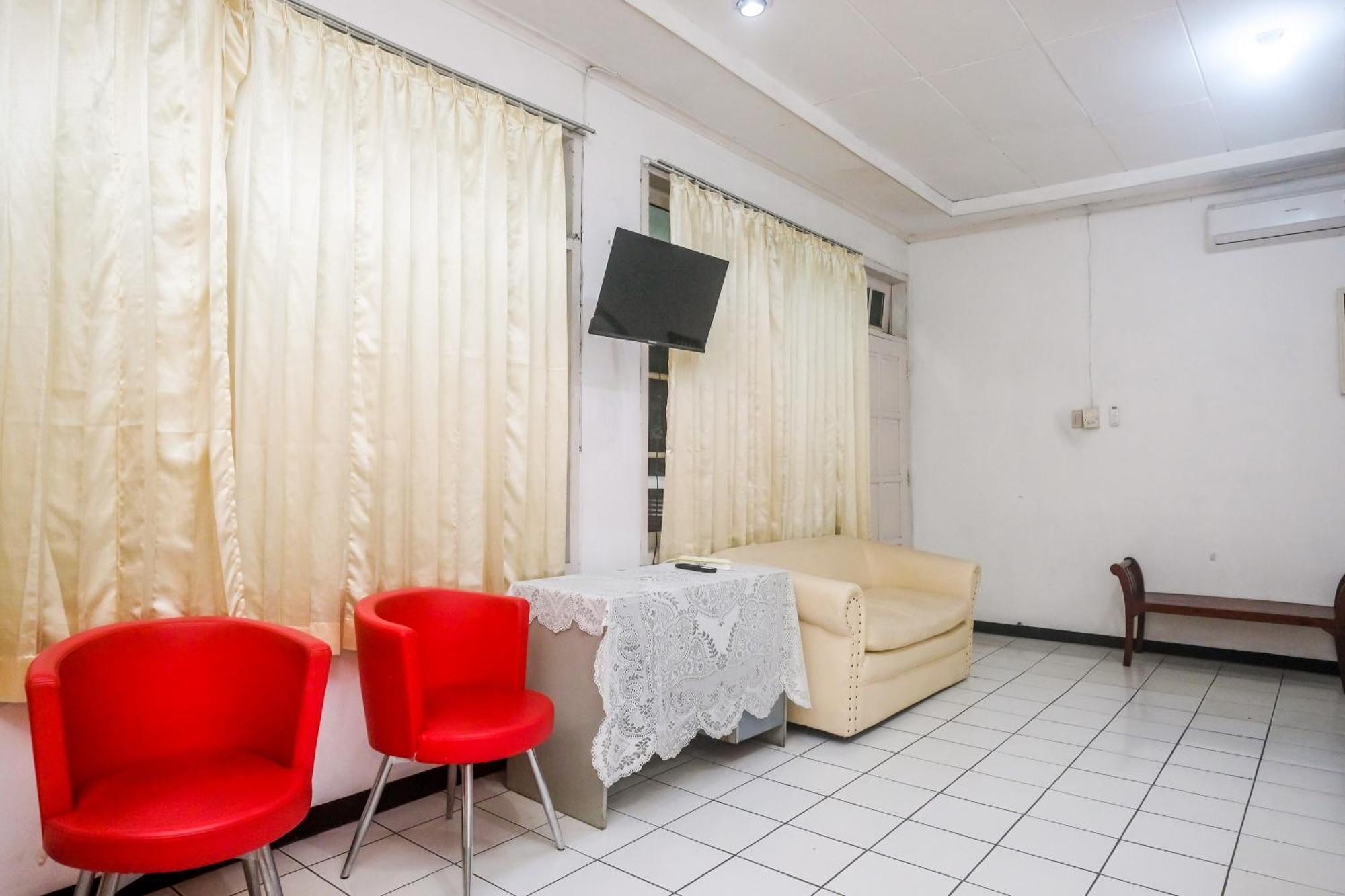 Reddoorz Syariah At Griya Raharja Klaten Экстерьер фото