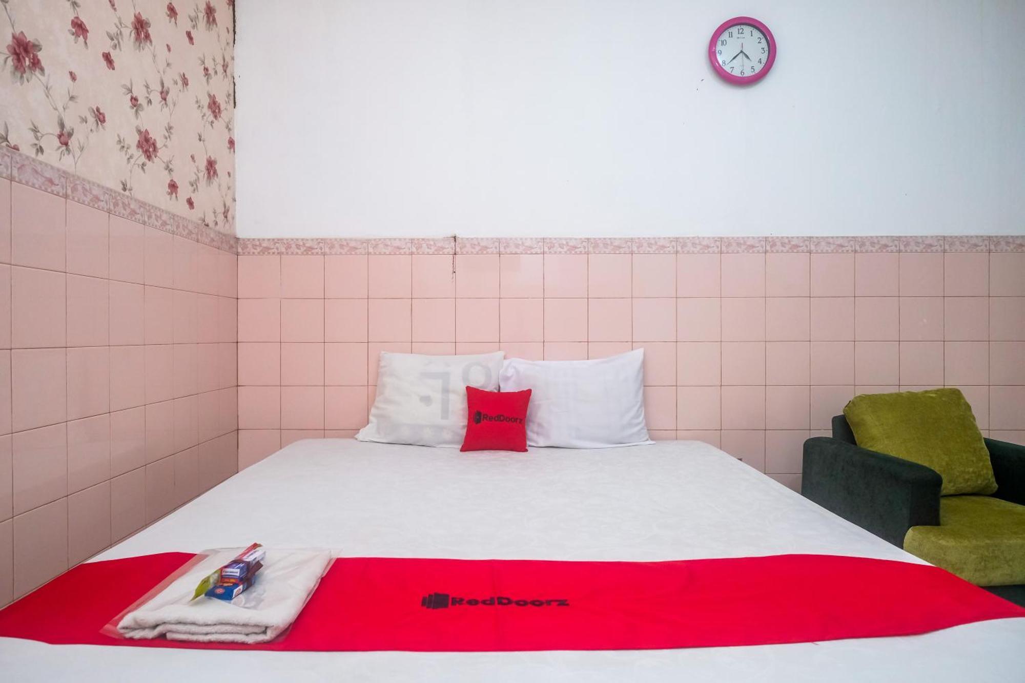 Reddoorz Syariah At Griya Raharja Klaten Экстерьер фото