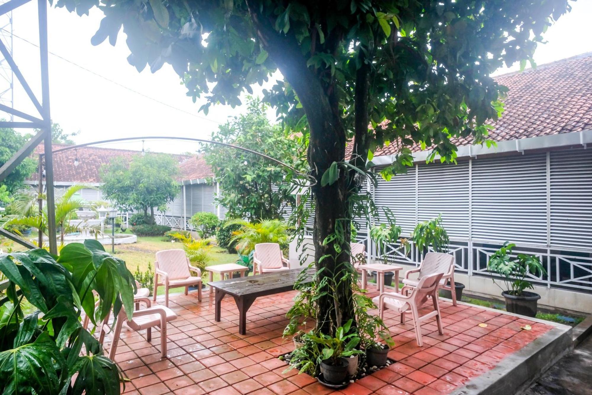 Reddoorz Syariah At Griya Raharja Klaten Экстерьер фото