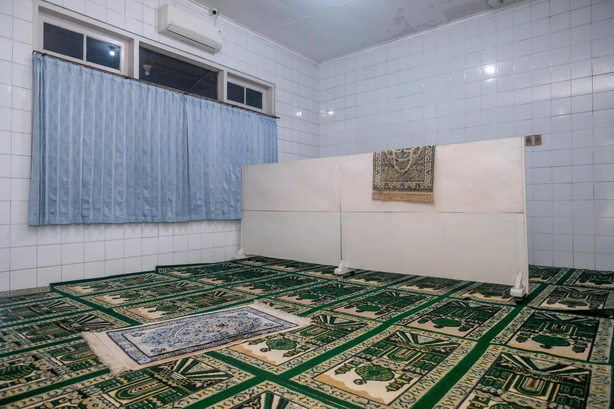 Reddoorz Syariah At Griya Raharja Klaten Экстерьер фото