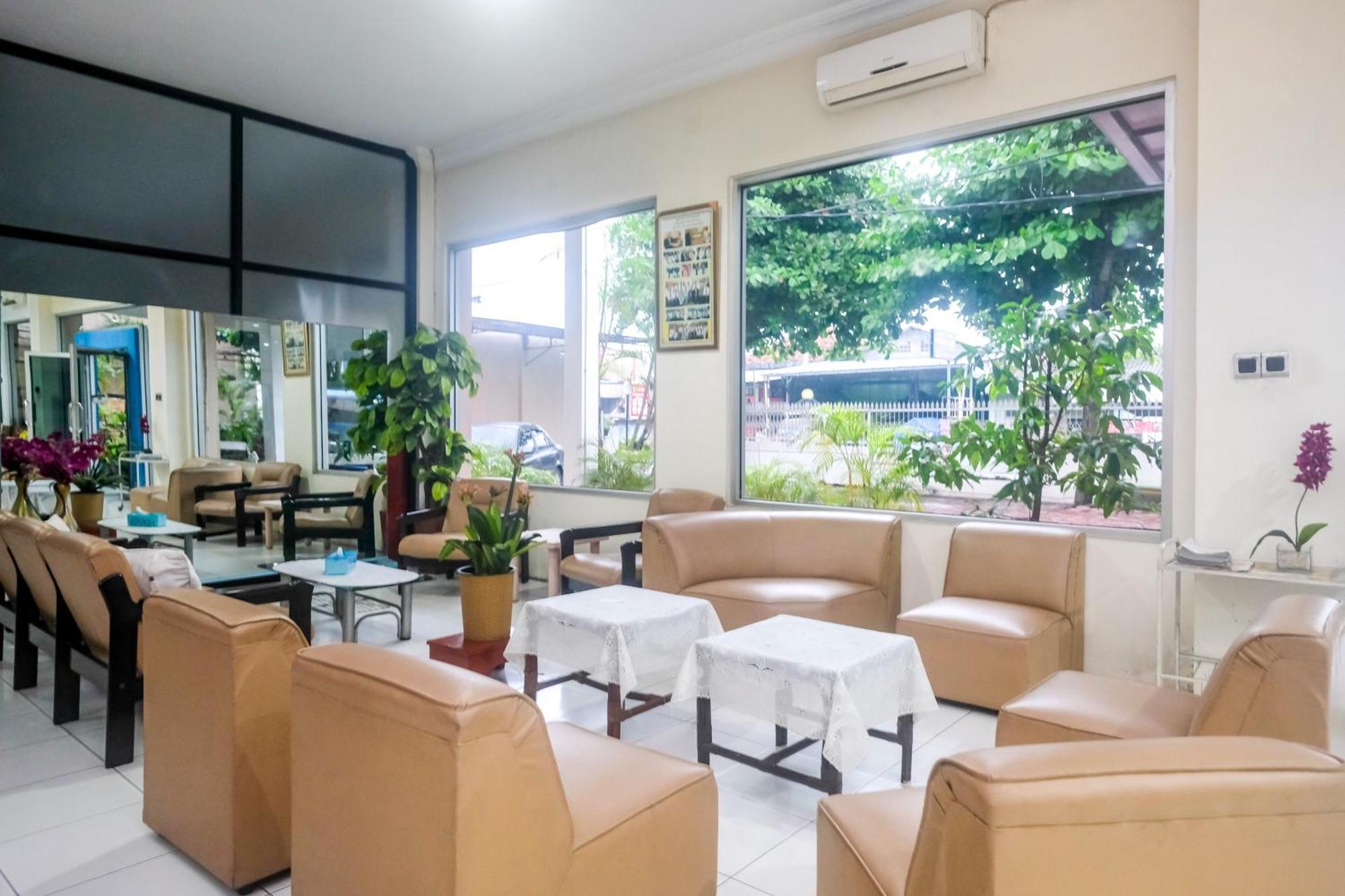 Reddoorz Syariah At Griya Raharja Klaten Экстерьер фото