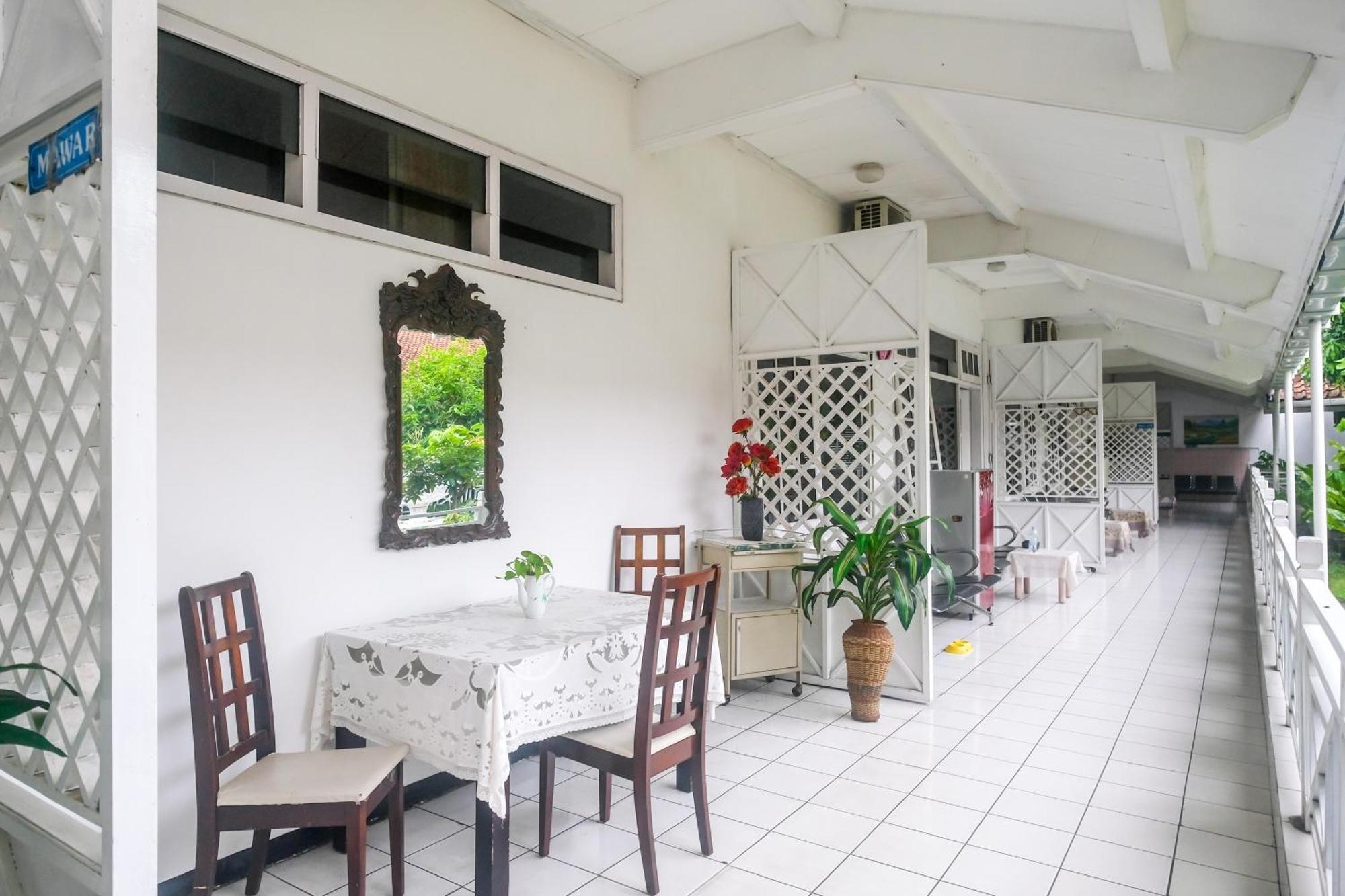 Reddoorz Syariah At Griya Raharja Klaten Экстерьер фото