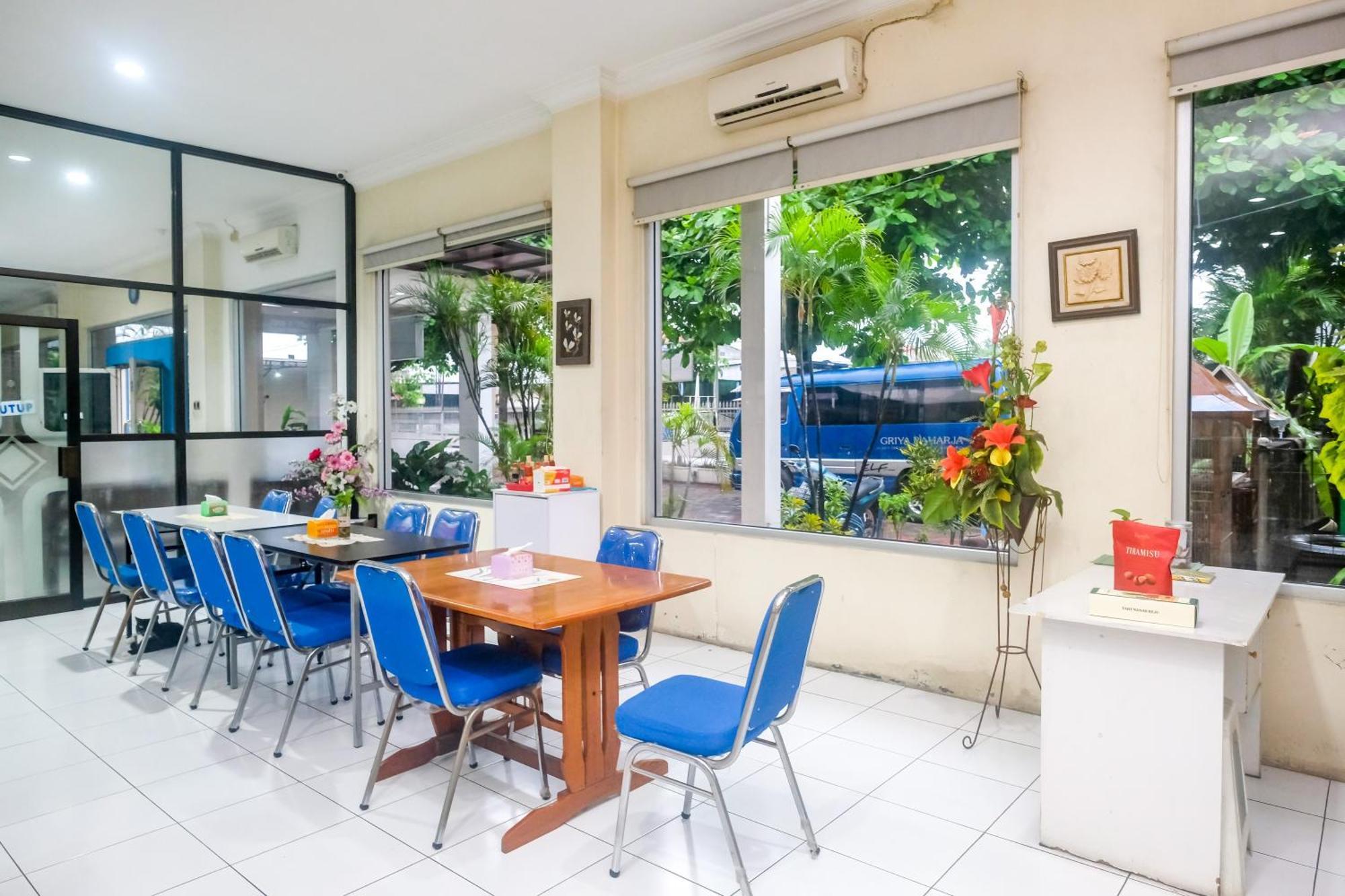 Reddoorz Syariah At Griya Raharja Klaten Экстерьер фото
